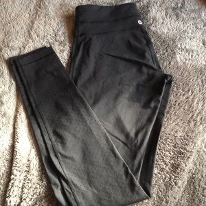 Lululemon legging